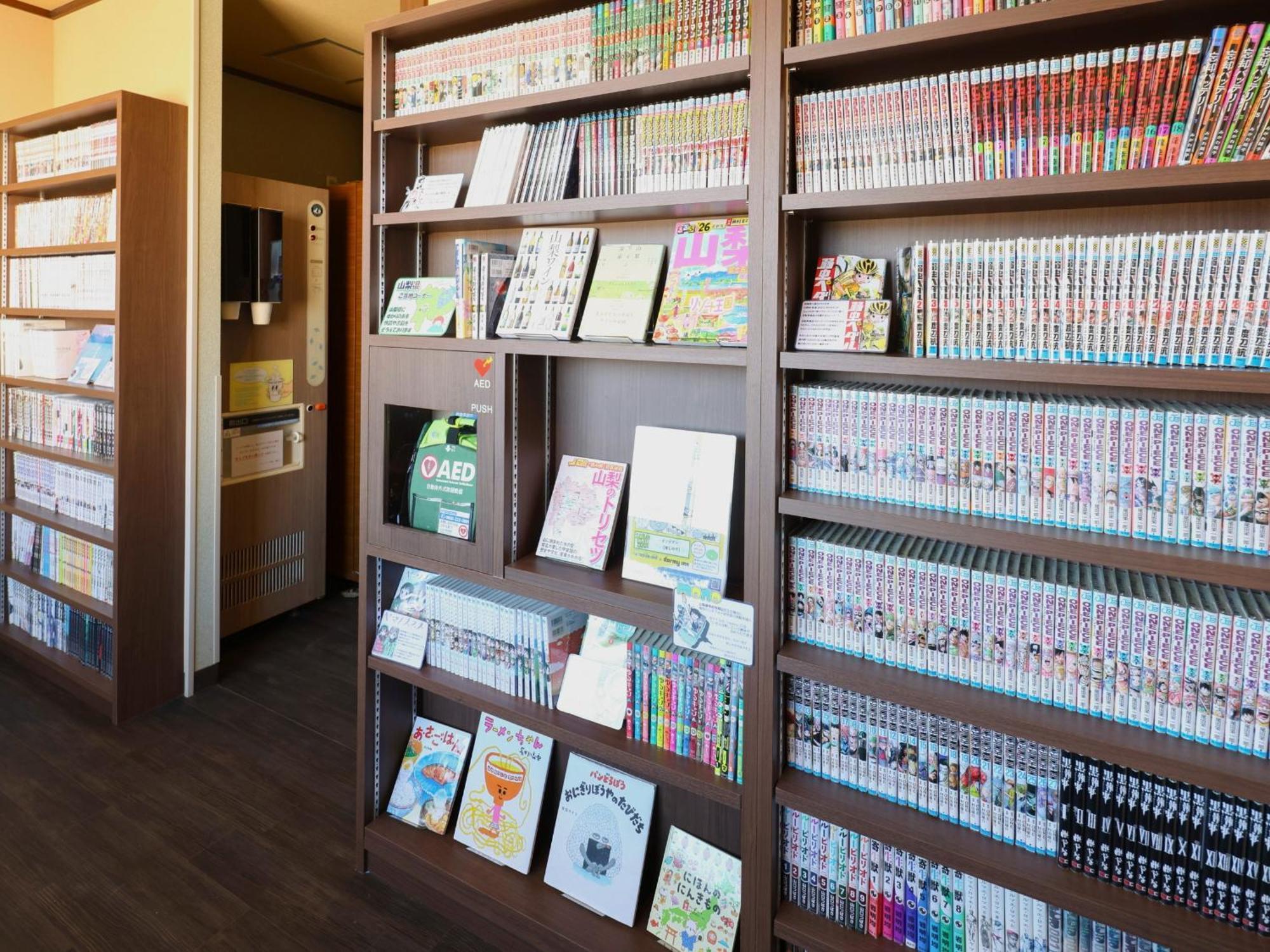 多美迎甲府酒店 甲府市 外观 照片